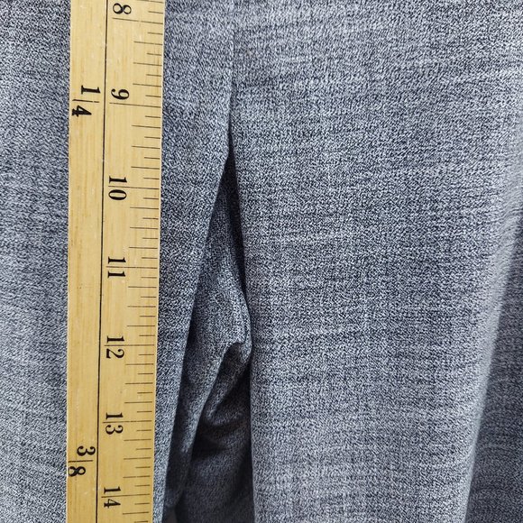 ann taylor factory casual pants trouser womens size 14 - Picture 5 of 11